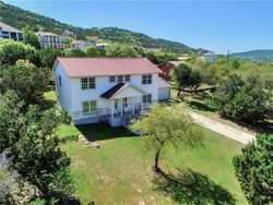 Pre-foreclosure in  BEACH RD Leander, TX 78641