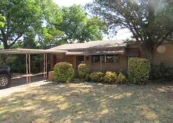 Pre-foreclosure in  GARFIELD ST Wichita Falls, TX 76308