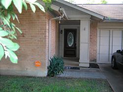 Pre-foreclosure in  NORTHHAGEN DR Houston, TX 77084