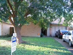 Pre-foreclosure in  NORTHHAGEN DR Houston, TX 77084