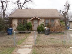 Pre-foreclosure in  E HART AVE San Antonio, TX 78214