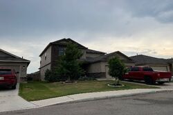 Pre-foreclosure in  PABLO WAY Converse, TX 78109