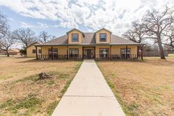 Pre-foreclosure in  COUNTY ROAD 803 Joshua, TX 76058