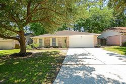 Pre-foreclosure in  MONTEITH DR Spring, TX 77373