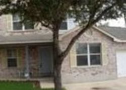 Pre-foreclosure in  BOSQUE SECO San Antonio, TX 78223