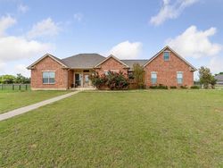 Pre-foreclosure in  PECAN SPRINGS RD Cleburne, TX 76031