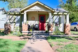 Pre-foreclosure Listing in COLEMAN ST SAN ANGELO, TX 76901