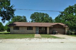 Pre-foreclosure in  E REYNOSA AVE De Leon, TX 76444