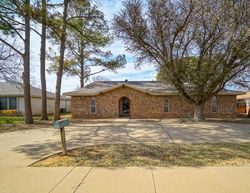 Pre-foreclosure in  ORCHID LN Odessa, TX 79761