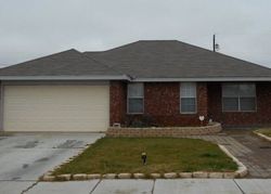 Pre-foreclosure in  DUKE AVE Odessa, TX 79765