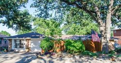 Pre-foreclosure in  DICKEY DR Euless, TX 76040