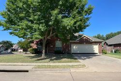 Pre-foreclosure in  BLOSSOM TRL Mansfield, TX 76063