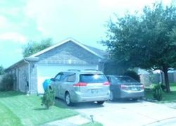 Pre-foreclosure in  DALTON SPRING LN Katy, TX 77449