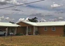 Pre-foreclosure in  15TH ST Seagraves, TX 79359