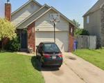 Pre-foreclosure in  E HELENA ST Broken Arrow, OK 74012