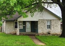 Pre-foreclosure in  S 30TH WEST AVE Tulsa, OK 74107