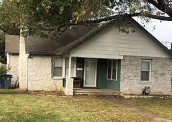 Pre-foreclosure in  S 30TH WEST AVE Tulsa, OK 74107