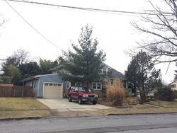 Pre-foreclosure in  BROOKMEAD DR Cherry Hill, NJ 08034