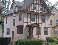 Pre-foreclosure in  ROOSEVELT AVE East Orange, NJ 07017