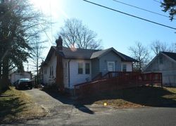 Pre-foreclosure in  FENIMORE ST Vineland, NJ 08360