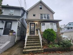 Pre-foreclosure in  OLIVE ST Bloomfield, NJ 07003