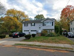 Pre-foreclosure in  GRACEL ST Bloomfield, NJ 07003