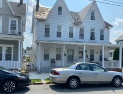 Pre-foreclosure in  FIRTH ST Phillipsburg, NJ 08865