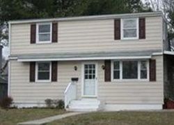 Pre-foreclosure in  8TH AVE Clementon, NJ 08021