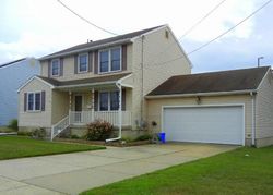 Pre-foreclosure in  COLONIAL RD Bellmawr, NJ 08031