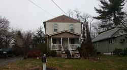 Pre-foreclosure in  CAMDEN AVE Blackwood, NJ 08012