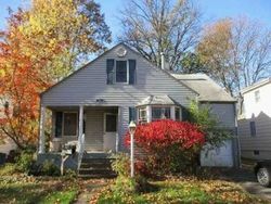 Pre-foreclosure in  S MAPLE AVE Springfield, NJ 07081