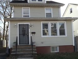 Pre-foreclosure in  COMPTON PL Hillside, NJ 07205