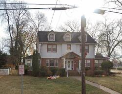 Pre-foreclosure in  SHERIDAN AVE Plainfield, NJ 07060