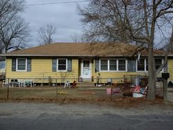 Pre-foreclosure in  MORRIS ST Browns Mills, NJ 08015