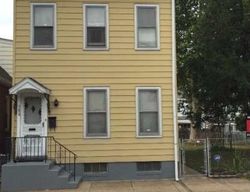 Pre-foreclosure in  ASHMORE AVE Trenton, NJ 08611