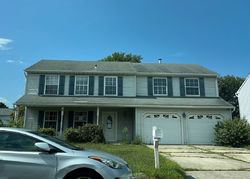 Pre-foreclosure in  MOCKINGBIRD LN Swedesboro, NJ 08085