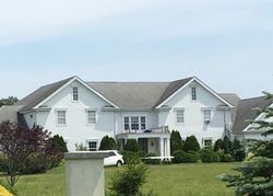Pre-foreclosure Listing in FOLWELL STATION RD JOBSTOWN, NJ 08041