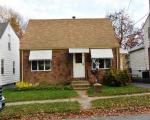 Pre-foreclosure in  HUGHES ST East Haven, CT 06512