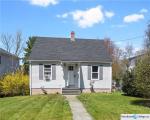 Pre-foreclosure in  BOUFFARD AVE Waterbury, CT 06705