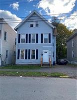 Pre-foreclosure Listing in PECK ST NEW HAVEN, CT 06513