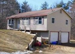 Pre-foreclosure in  HUNTER CT Belmont, NH 03220