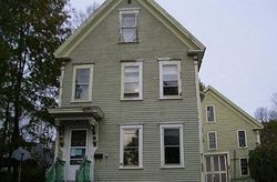 Pre-foreclosure Listing in MAIN ST PITTSFIELD, NH 03263