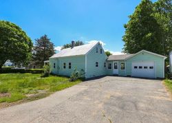 Pre-foreclosure Listing in SILVER ST ROLLINSFORD, NH 03869