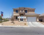 Pre-foreclosure in  PEACH AVE North Las Vegas, NV 89032