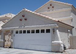 Pre-foreclosure in  STORKSPUR WAY Las Vegas, NV 89117
