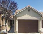 Pre-foreclosure in  CRANESBILL CT Las Vegas, NV 89149