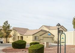 Pre-foreclosure in  CADES COVE CT North Las Vegas, NV 89084