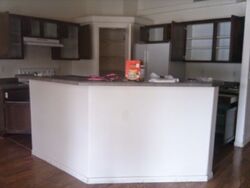 Pre-foreclosure in  THOMPSON DR Mesquite, NV 89027