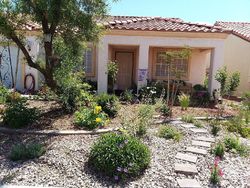 Pre-foreclosure in  THOMPSON DR Mesquite, NV 89027
