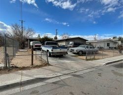 Pre-foreclosure in  ARMOR ST North Las Vegas, NV 89030